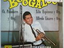 CHARLIE PALOMARES ALFREDO LINARES TITO CHICOMA Boogaloo  SALSA 67 PERU