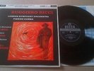 SXL 2197 RUGGIERO RICCI / LSO Bizet Carmen Fantasie 1960 UK Decca WB ED3 LP ExVg