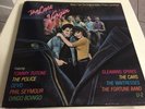 The Last American Virgin Original Soundtrack Promo Vinyl LP, Columbia, 1982