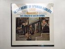 LOUIE RAMIREZ In the Heart of Spanish Harlem 1967 RARE Latin Jazz STILL SEALED
