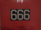 Aphrodite's Child   666   Rare Vertigo Prog Psyche