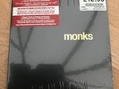 Black Monk Time by The Monks - Sealed