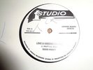 Sugar Minott - Love & Understanding  12
