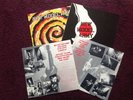 Raw Melody Men , New Model Army Double Vinyl Lp.