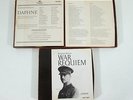 Richard Strauss Daphne Arnold Schoenberg Gurre Lieder Benjamin Britten Reel