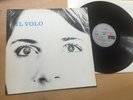 IL VOLO SAME TOP ITALIAN JAZZ PROGROCK GERMAN ARIOLA PRESS in 1975