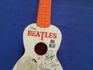 THE BEATLES BIG BEAT TOY GUITAR 1964