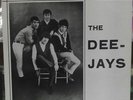 LP - The Deejays - S/T - RE, Beat, Pop Rock, 60s, Mod - Sweden