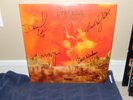 Hello Master by Priestess (Vinyl, Jun-2006, Ace Fu, Autographed)