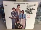 The Beatles - Yesterday And Today - Capitol Reissue Vinyl LP Album VG+/EX