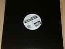 Manzel - Space Funk / Midnight Theme Vinyl 12