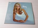 NANCY SINATRA 'NANCY' LP UK REPRISE RECORDS 1969 STEREO FIRST PRESS STEAMBOAT