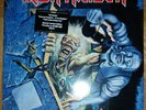 Iron Maiden 