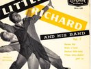 LITTLE RICHARD 1960 UK LONDON EP VOL 7 *KANSAS CITY/ WHOLE LOTTA SHAKIN' + 2*