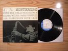 J.R. Monterose Blue Note 1536 dg og Lexington ear RVG Great Sound