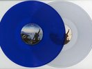 QUEEN : 2LP - MADE IN HEAVEN - BLUE/CLEAR VINYL - 2015 - NEW/NEU