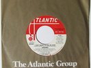 SPINNERS I Just Want to Fall In Love 45 on Atlantic Modern Soul WLP M-