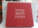 Ataulfo Argenta Edition- AA006 Audiophile NM