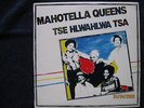 South Africa  MAHOTELLA QUEENS  Tse Hlwahlwa Tsa   VG+/VG+