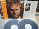 Gordon Lightfoot / Gord's Gold, Japan 2LPs, Promo White Label, Low Sale