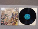 VINTAGE VINLY RECORD THE MOTHERS THE GRAND WAZOO PRODUCED BY FRANK ZAPPA NICE