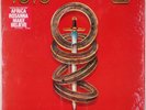 TOTO: IV USA Orig Columbia SHRINK Vinyl LP NM- w/ “Africa” Hype Sticker