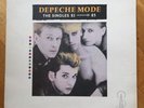 Depeche Mode - The Singles 81-85 - 1985 Excellent Near Mint Condition