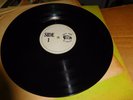 Led Zeppelin Live Concert  LP Record Trade Mark Of Quality