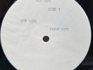 AC/DC Incredibly Rare Test Pressing of Australian High Voltage LP