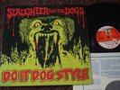 SLAUGHTER & THE DOGS Do It Dog Style (Decca UK Original LP 1978) Punk KBD. Nice
