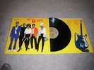 The B52s Self titled, Test played, lyrics, Ex