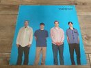 Weezer - Same 1994 UK VINYL LP GEFFEN