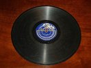 POLISH 78 RPM ODEON - JANUSZ POP?AWSKI - TANGO
