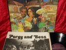 1976 UK NM DECCA STEREO SET 609-11 3LP GERSHWIN PORGY & BESS WHITE MAAZEL