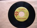 northern soul. Time's A Waiting & Moaning, Groaning and Crying,  Fuller Brothers
