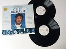 Cliff Richard - The Definitive Love Album (Double LP) - Vol 4 (EEC Import)