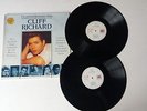 Cliff Richard - The Definitive Rock & Roll Album (Double LP) - Vol 1 (EEC)