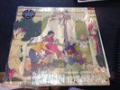 ANIMAL COLLECTIVE - FEELS LIMITED EDITION REISSUE 2-LP 2008