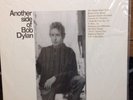 BOB DYLAN-ANOTHER SIDE OF-MOBILE FIDELITY LP-THE BAND-SEALED MINT CONDITION