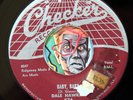HEAR Dale Hawkins 45 Baby Baby/Mrs Merguitory's Daughter EX teen rockabilly