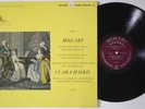 CLARA HASKIL Mozart Piano Concerto No. 20 & 23 MERCURY SR90413 RFR-2/3 NM