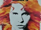 THE DOORS - r@re Album LP OST - U.K. JIM MORRISON THE DOORS - Oliver Stone