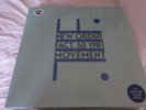 New Order Movement BRAND NEW SEALED CLEAR VINYL LP FACT 50 2013 New Sealed HMV