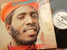 ? AL CAMPBELL SHOWCASE DB MUSIC  UK ROOTS LP ROCKSTEADY SKA REGGAE LISTEN