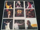 QUEEN - LIVE IN BUDAPEST - RARE DOUBLE 12