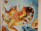 Dire Straits Alchemy 2-LP España original 1984 gatefold