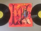 GRATEFUL DEAD LIVE DEAD W/INNER BOOKLET VG++ Condition Original Gatefold 2LP Set