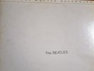 THE BEATLES Mobile Fidelity THE WHITE ALBUM Original Master Recording MSFL 2-072