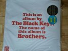 The Black Keys Brothers Record Store Day