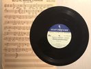 Bill Giant Songwriter Demo Acetate For Elvis Presley 1965 Paramount Very Rare